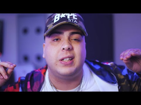 Reyan Quality - Normal (Video Oficial) Prod. by PLYBCK