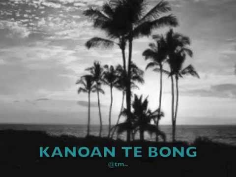 KANOAN TE BONG_Yell Pit_Skinny Boy_Ak - Kiribati@tm..