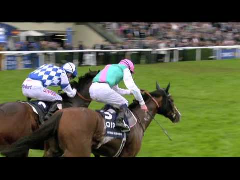 2015 British Champions Day on Racing TV