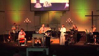 City Folk - By Way of Sorrow