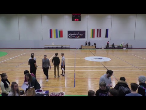 Rigas Rudens 2018 - Final Day