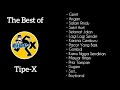 Tipe X Full Album