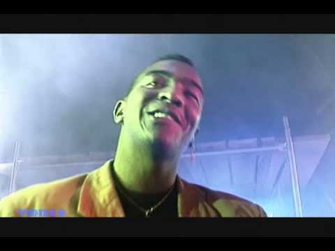 Fortinho - Bela Morena Criola (Vídeo oficial) (1994)