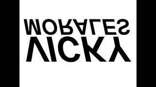 I Accidentally Vicky Morales Logo 2019