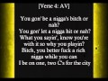 The Game - Or Nah Ft. AV, Eric Bellinger, Problem & Too $hort (Lyrics)