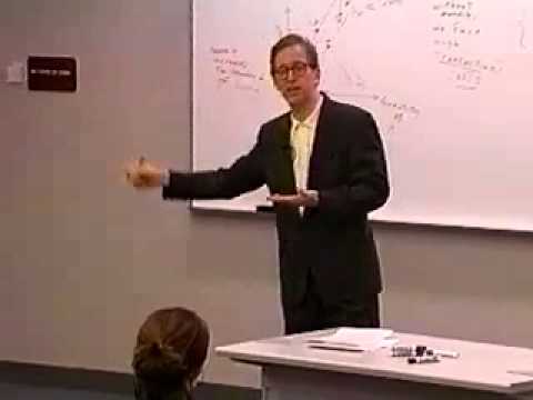 Principles of Macroeconomics: Lecture 32 - Money and Banking 2