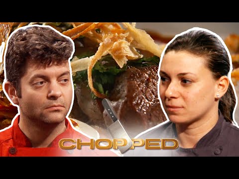 BINGE the Best of Chopped Season 5 | Food Network