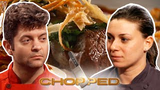 BINGE the Best of Chopped Season 5 | Food Network