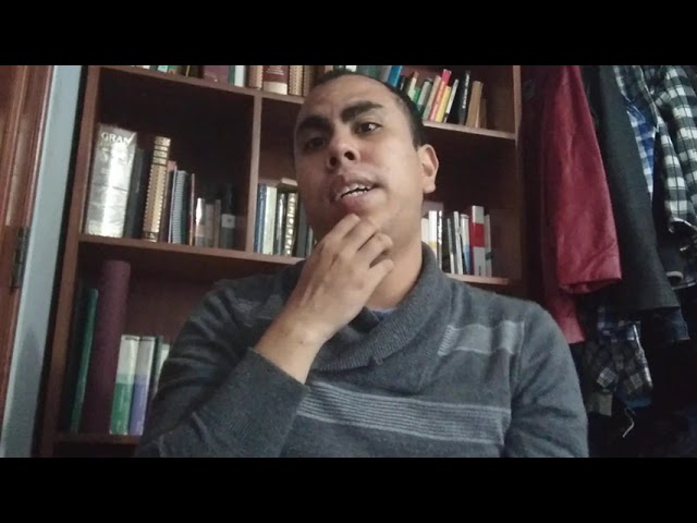 Vídeo relacionado con Cuentos crueles (Austral)