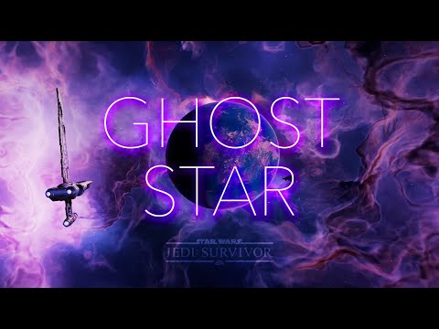 GHOST STAR Lyrics (STAR WARS Jedi: Survivor)