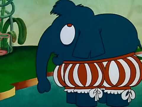 Herr Rossi träumt - 05  Tarzan  -  Astronaut