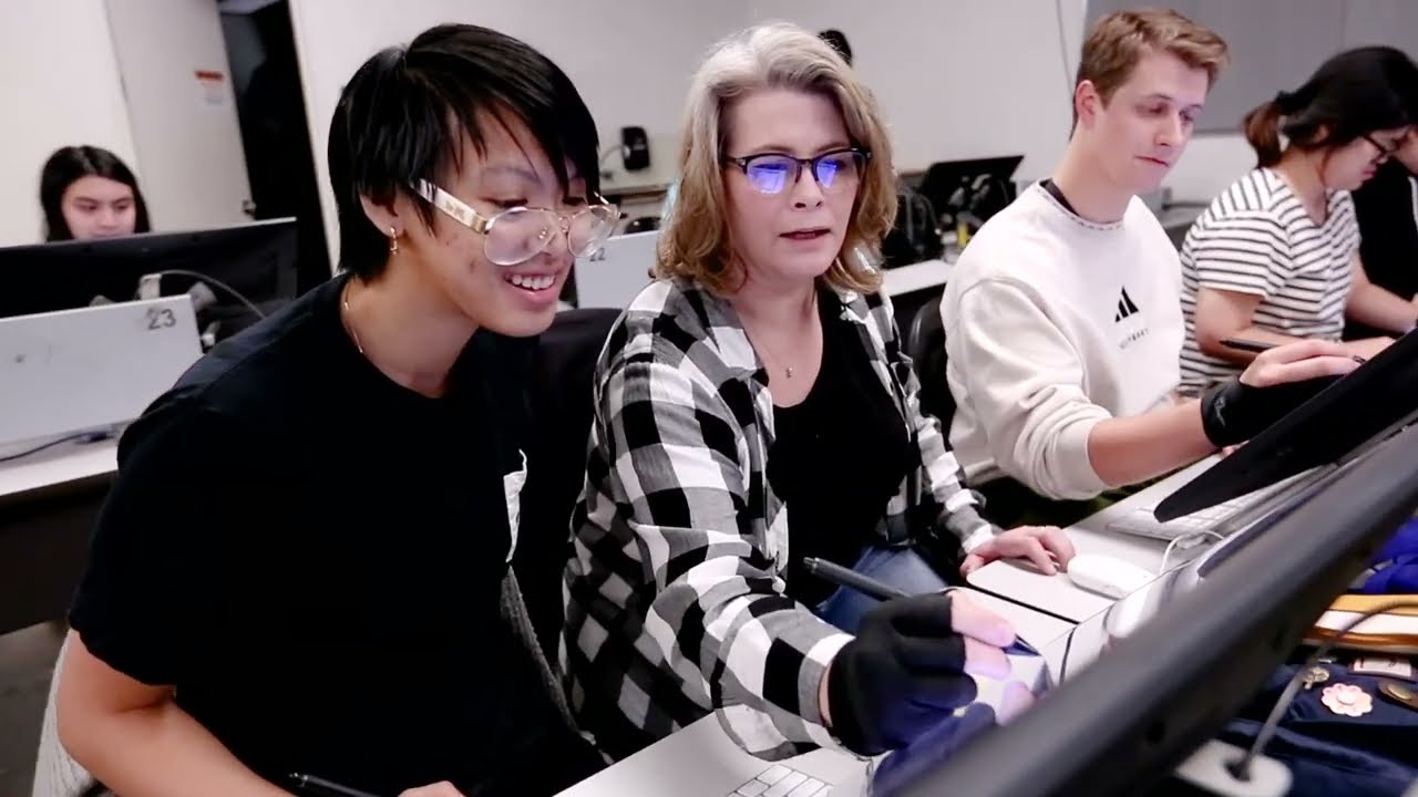 Cal State Fullerton's Growth