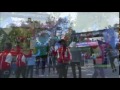 North Brooklyn Runners 2016 NYC Marathon Opening Ceremonies