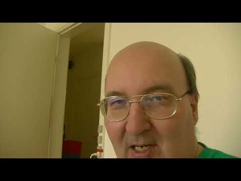 MongoTV_4349 - Del 238 - FORBEREDER MIG PÅ CORONAVIRUS UDBRUD I KØBENHAVN - Lambda Virus