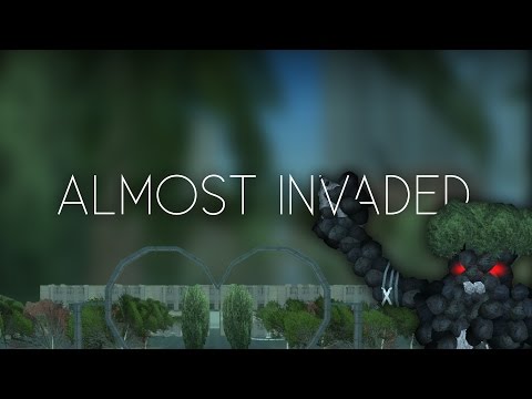 [DM] LabiVila v3 - Almost Invaded [Recorded by. CsaWee]