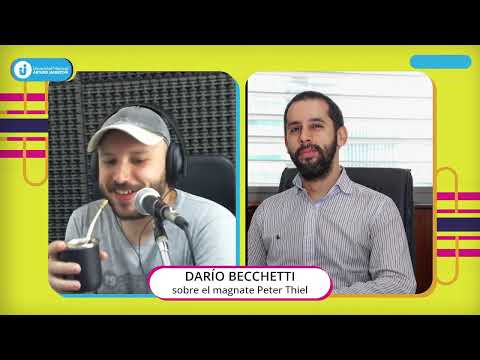 🔴 EN VIVO | Radio UNAJ FM 88.5 – Florencio Varela, Buenos Aires