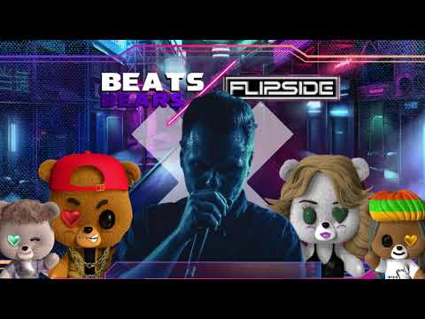 Introducing BeatsBears X MC Flipside! SOMETHING BIG IS COMING :)