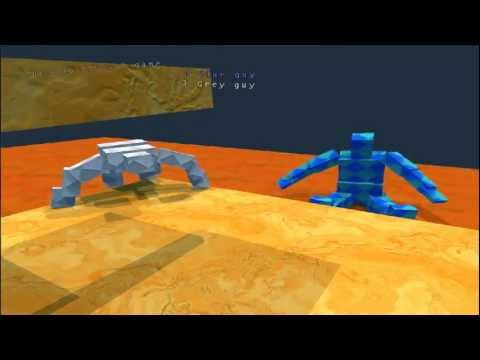 Sumotori Dreams: Episode 6 | Seesawing a new job!