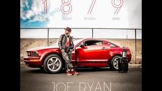 Joe Ryan III - All I Want Is You feat Ayanna - With Lyrics (CC)