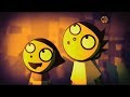 PBS Kids Logo FIREWORKS New Effects Round 2