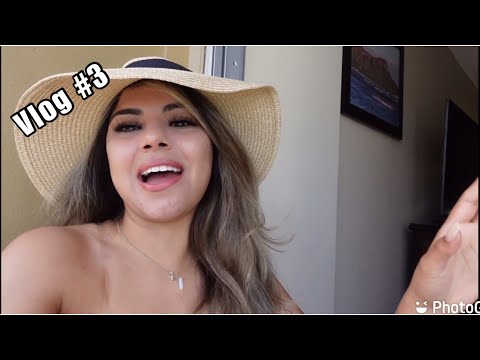 Hawaii Vlog #3 | Storytime | Yvette S.