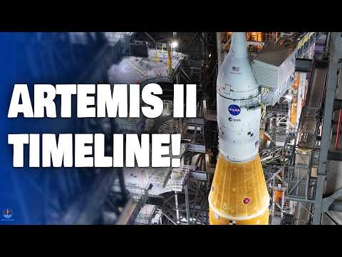 SpaceX solved TPS Problem for Starship Flight12. NASA Artemis II Timeline revealed Space Weekly #28