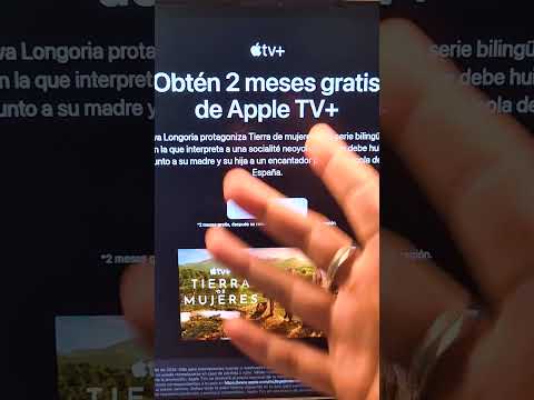 He probado cuantos canales puedo tener en mi Apple TV sin pagar: así he conseguido más de 500 gratis