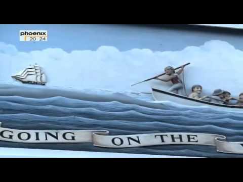 Das Blut der Welt ~ Kampf ums Öl