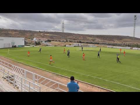 ETHNIKOS ACHNAS VS THOI LAKATAMIAS (U16) 1-1a