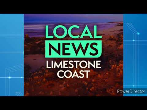 Limestone Coast 96.1SAFM - 6PM News Update, Monday August 14th 2023