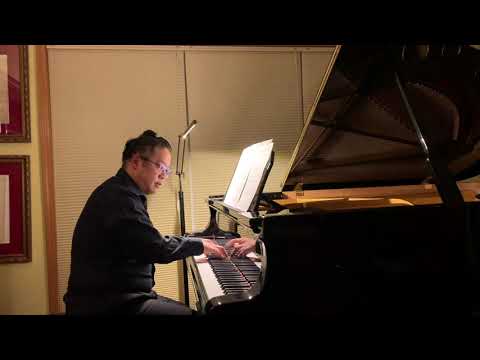 Mägi Ensemble | Gala Video Three Čiurlionis Preludes