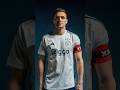 These 23/24 away kit pictures go absolutely hard ?