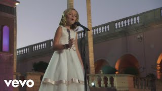 Jackie Evancho - When You Wish Upon A Star (from Dream With Me In Concert)