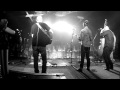 "Criminal" (live) - Yonder Mountain String Band at the Music Farm