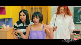 Астхери дпроц - серия 6