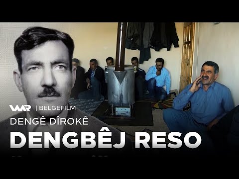 سەیری ڤیدیۆکە بکەن .. Dengê Dîrokê - Dengbêj Reso | دەنگێ دیرۆكێ - دەنگبێژ ڕەسۆ