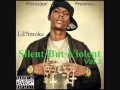 Lil'Smoke - No Limit {Silent-But-Violent-Vol.1}