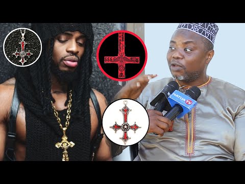 UTASHANGAA SIRI NZITO YA MISALABA KWA WASANII WATU MAARUFU NA MATAJIRI SHEIKH DIWANI AITOBOA LIVE