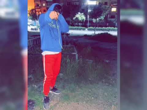 Nildi - Mos Vet (prod . Redhead beats)