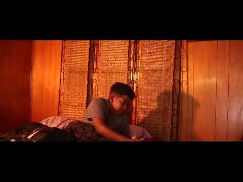 Eazy Racks-PETER PAN (Official Video)| Directed By OluVisual God