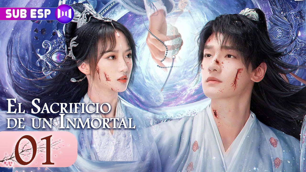【EP01】El Sacrificio de un Inmortal: 3,000 años de un amor prohibido y una guerra eterna | SUB ESP