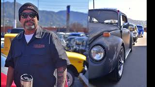 Grill and Cruise at Oreilly's