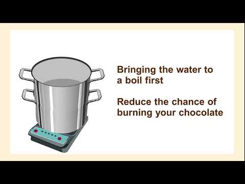 What is the Best Way to Melt Chocolate?