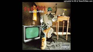 Redman - Case Closed