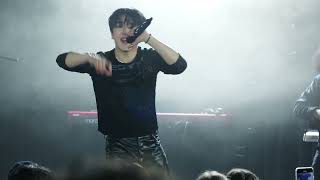 Download lagu 250129 KINO(키노) 'Broke My Heart Everglow' I think I think too much US tour @ El Corazon, Seattle mp3 Download lagu 250129 KINO(키노) 'Broke My Heart Everglow' I think I think too much US tour @ El Corazon, Seattle mp3