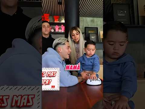 JUANITO QUIERE MÁS A KIMBERLY O A JUAN? 🤣 #juandediospantoja #kimberlyloaiza