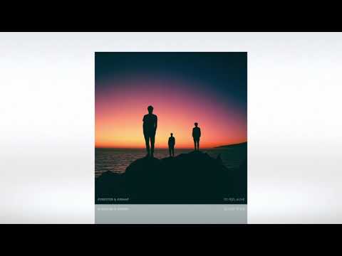 Track of the Day (24/11/2021) ~ Forester & Kidnap - To Feel Alive (Original Mix)
