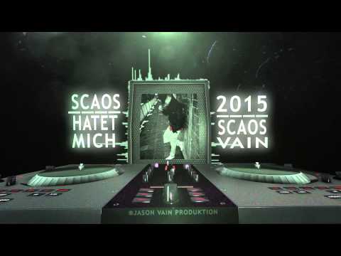 ScaoS - Hatet mich (Preview) 2015