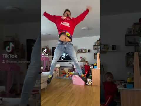 Tary se bojí Stáni! 🤭😩 Oooou!