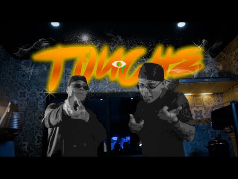 Ice crow Ft @lahecursiva5235  - Touche | Video Oficial